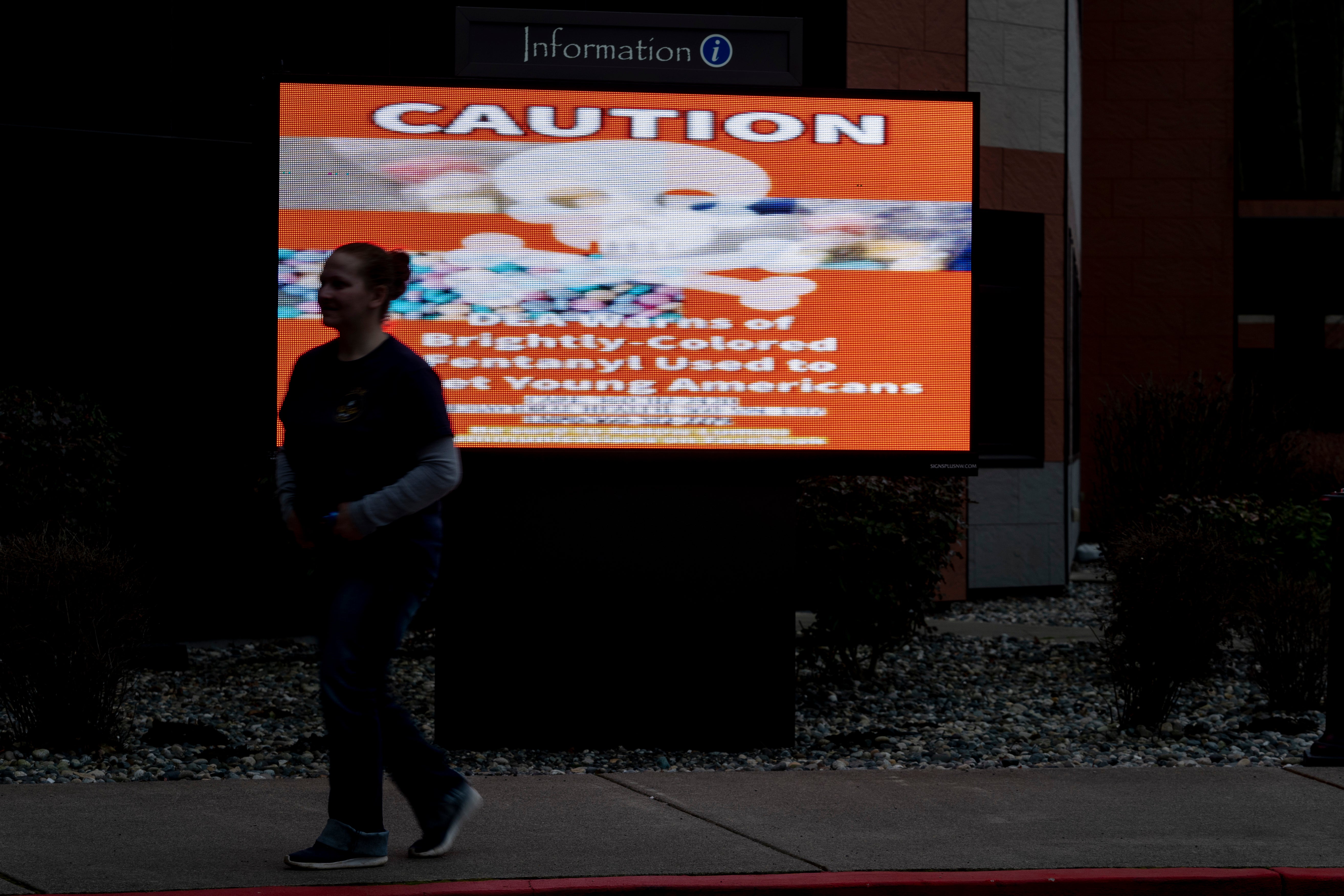 US Opioid Crisis Settlements