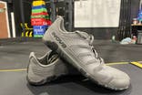 The Inov8 bare-xf training shoe