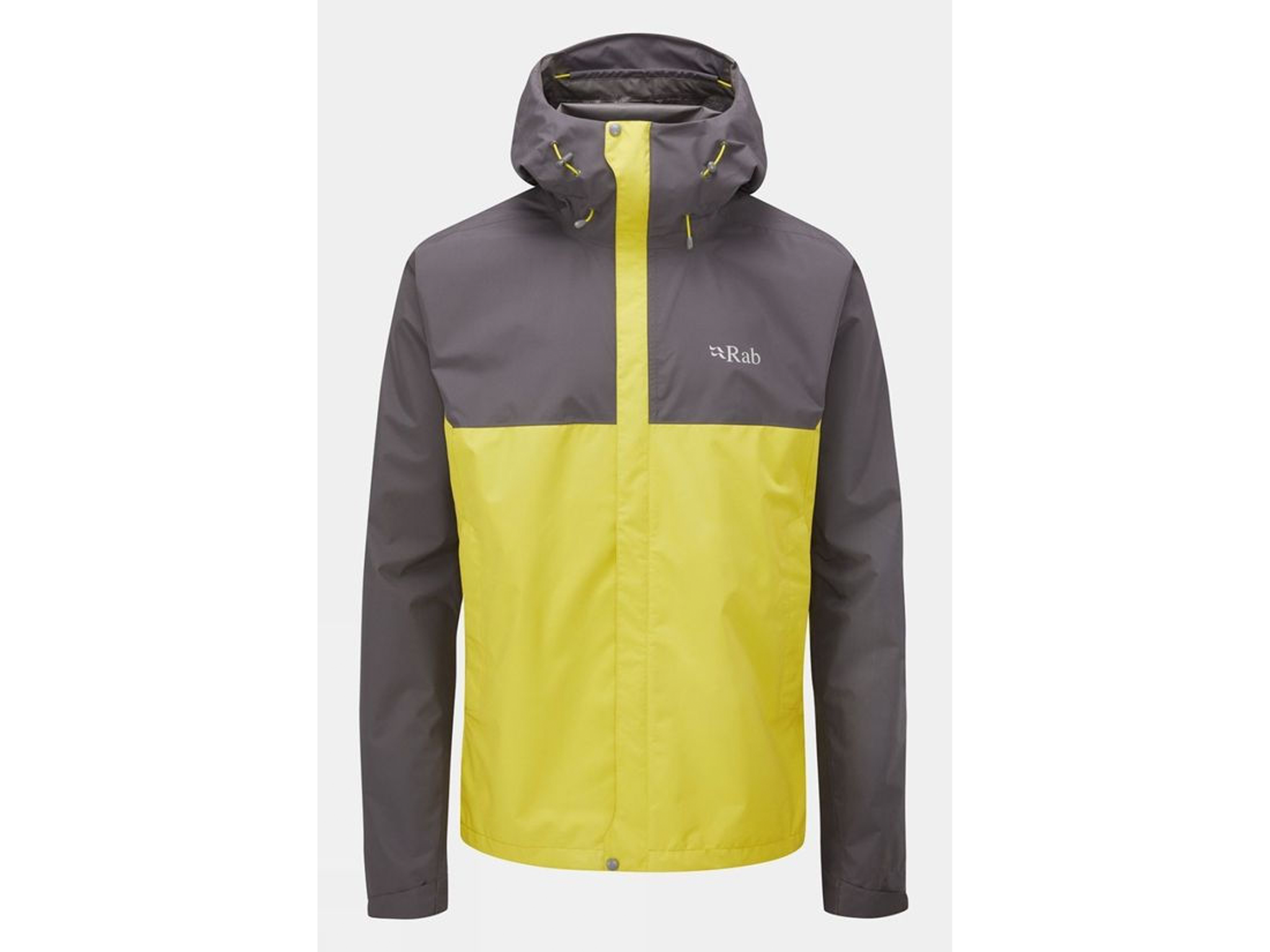 Rab best mens waterproof jackets review indybest