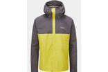 Rab best mens waterproof jackets review indybest