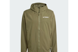 Adidas best mens waterproof jackets review indybest