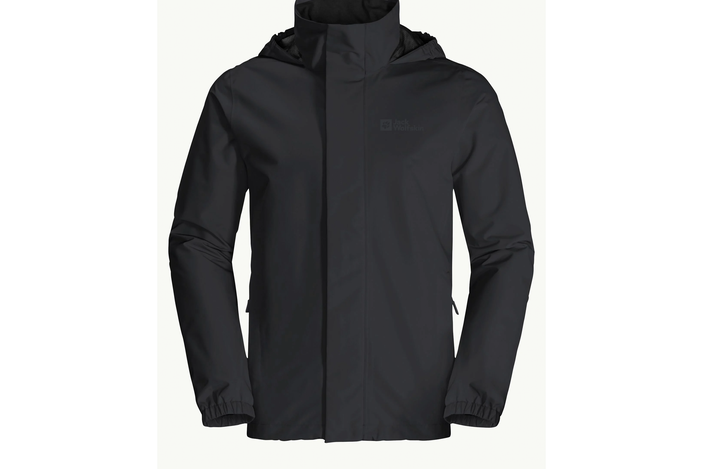 Jack Wolfskin best mens waterproof jackets review indybest