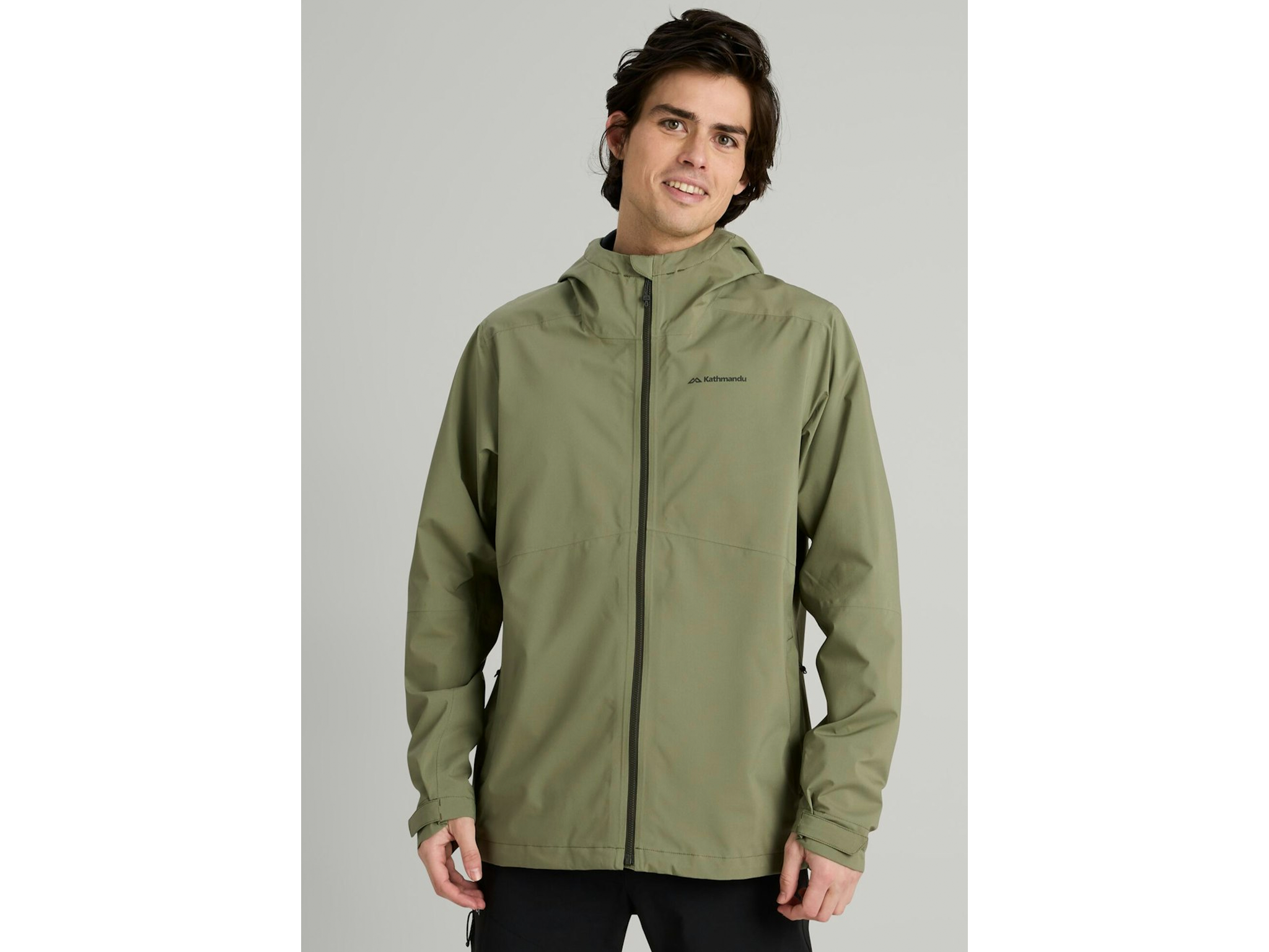 Katmandu best mens waterproof jackets review indybest