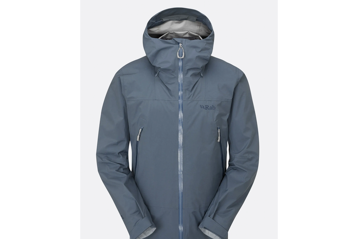 Rab k best mens waterproof jackets review indybest