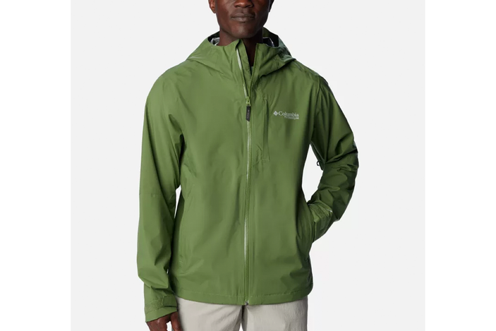 columbia best mens waterproof jackets review indybest