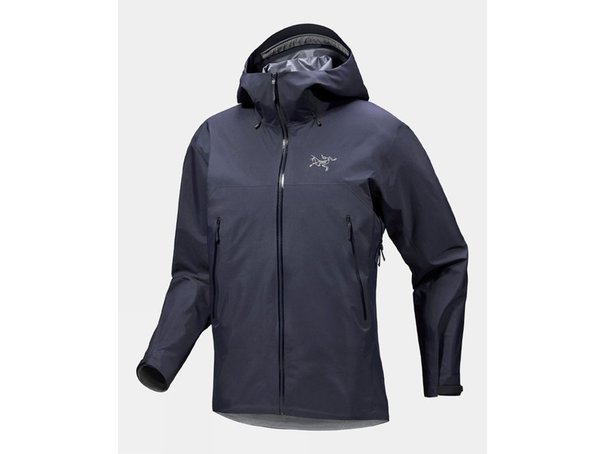 Arc’teryx best mens waterproof jackets review indybest