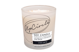 best soy candles upcircle chai latte indybest
