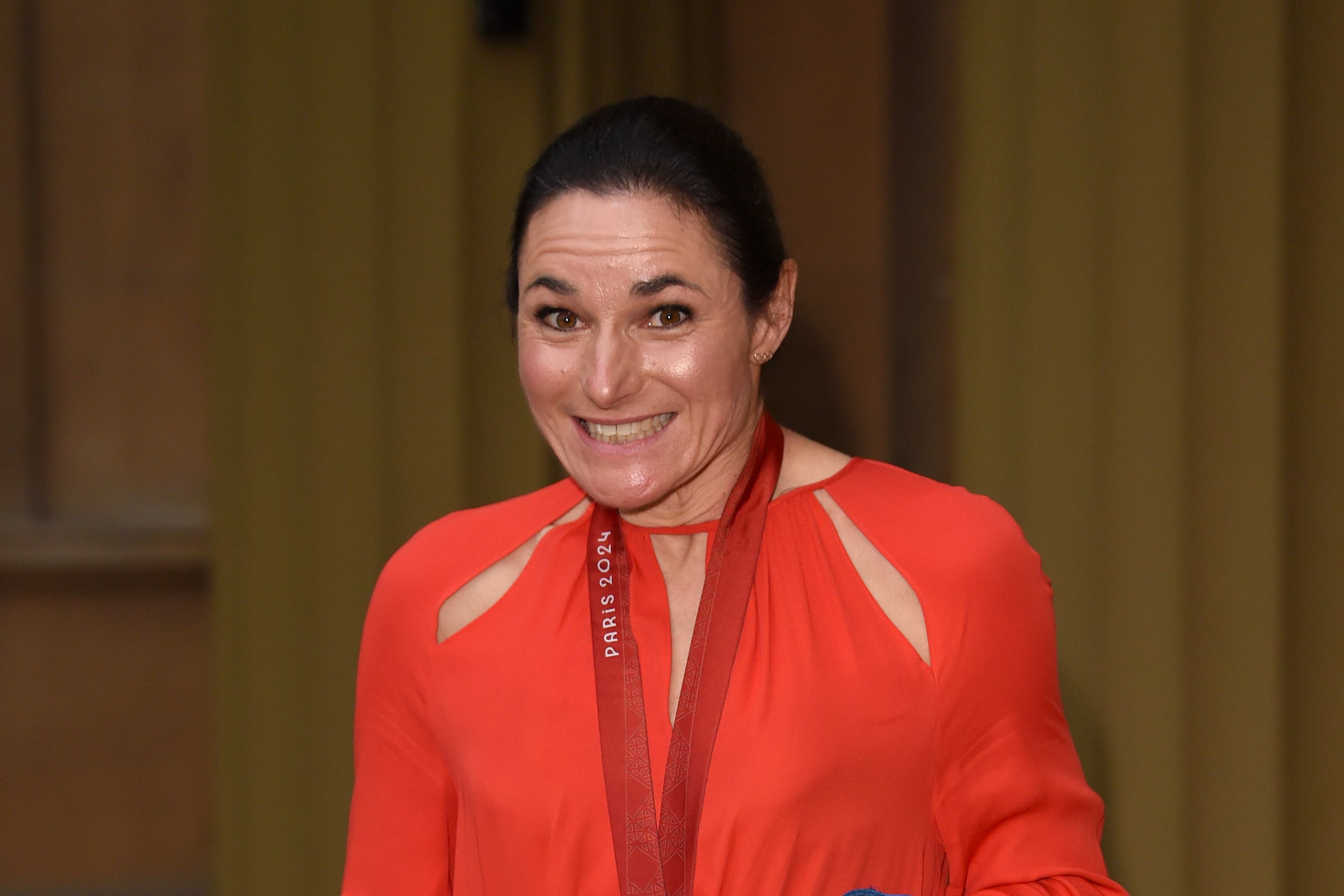 Dame Sarah Storey is GB’s most successful Paralympian