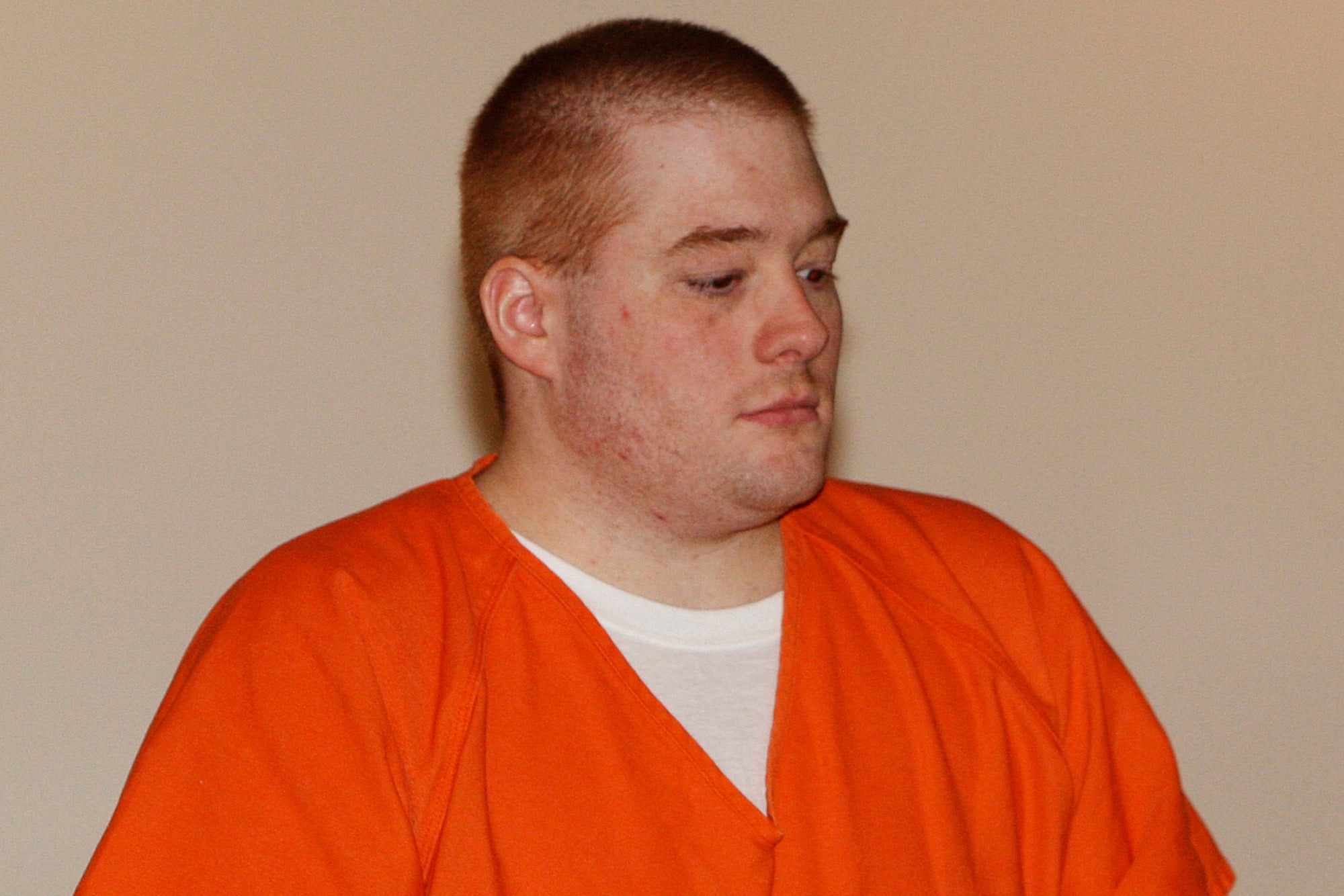 Kevin Underwood is set to be executed later this month for the murder of a 10-year-old girl