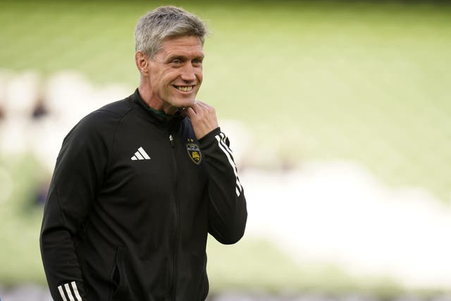 <p>Ronan O’Gara has won two Champions Cups with La Rochelle </p>