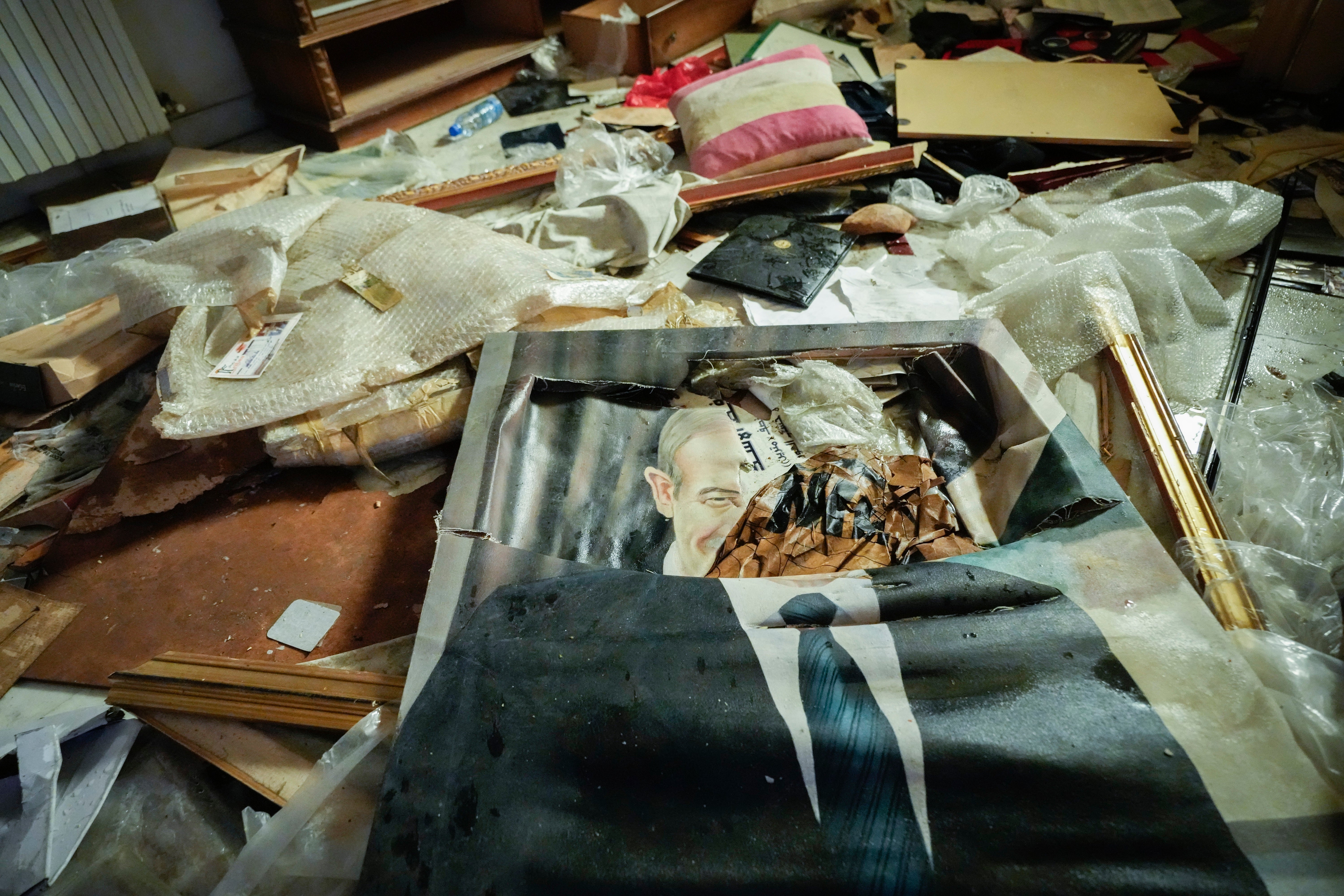 Syria What's Next Explainer