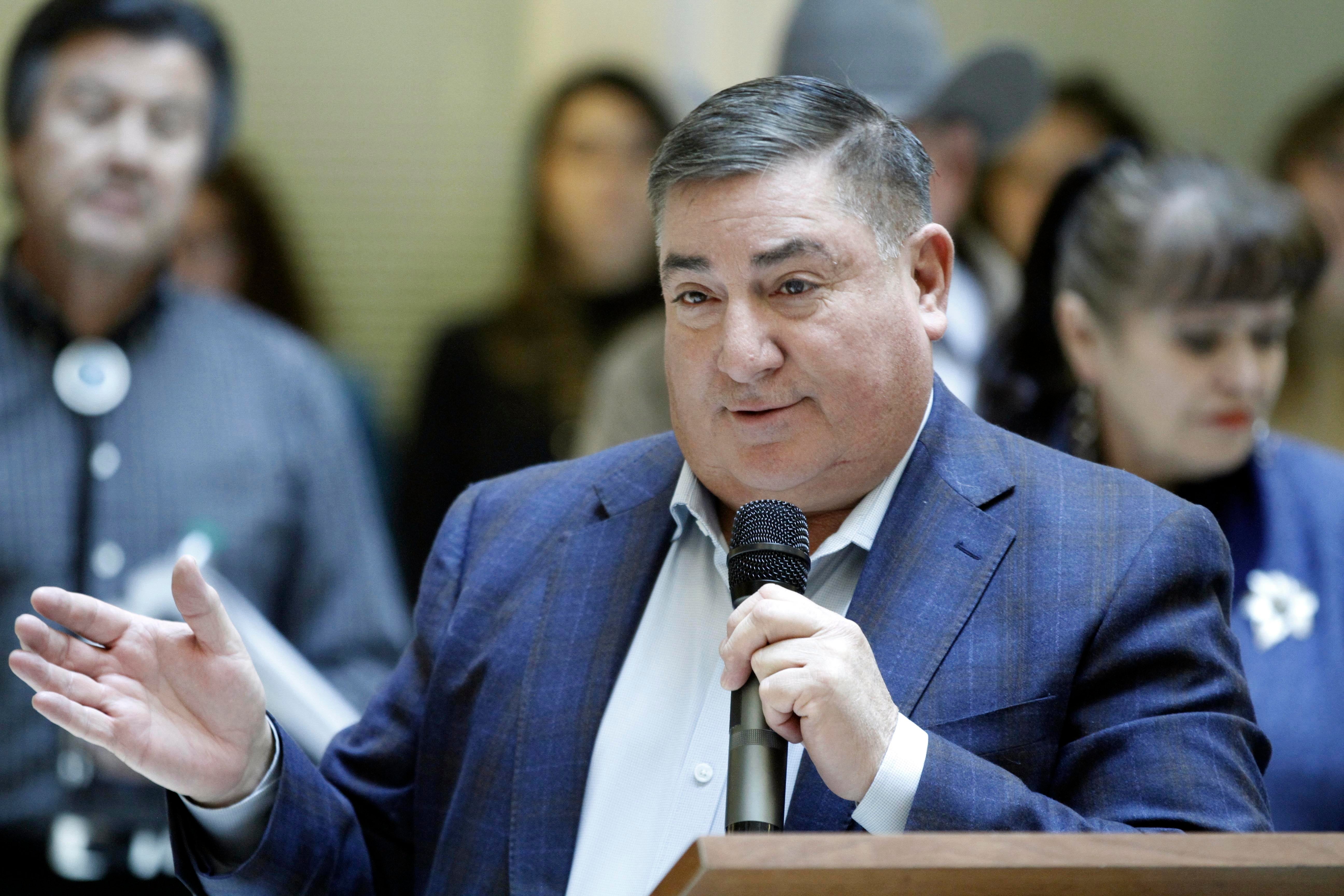 Oil Windfall New Mexico