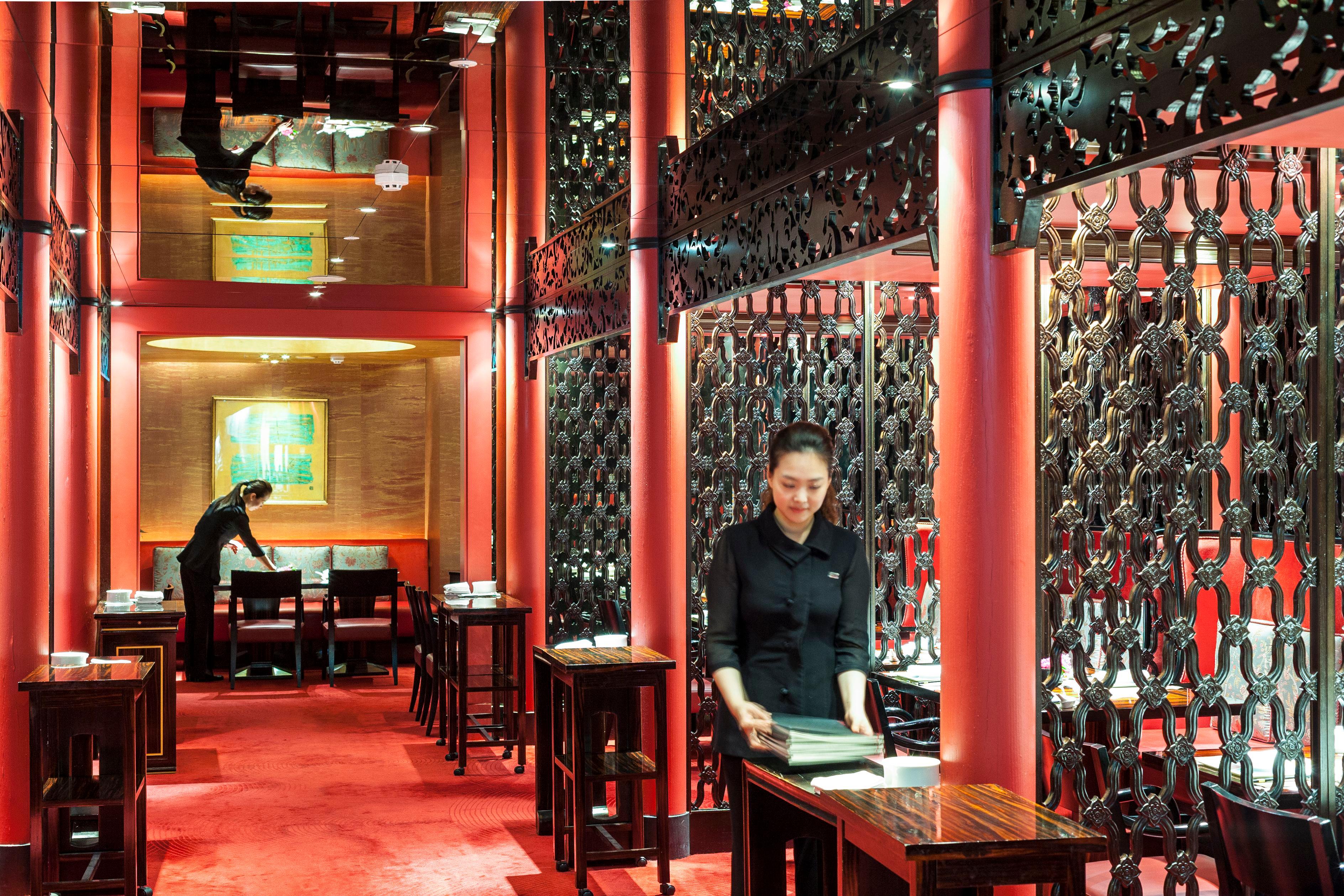 Luxury car brand Genesis have incorporated the Korean philosophy of Son Nim—or “honoured guest”— into their sales experience