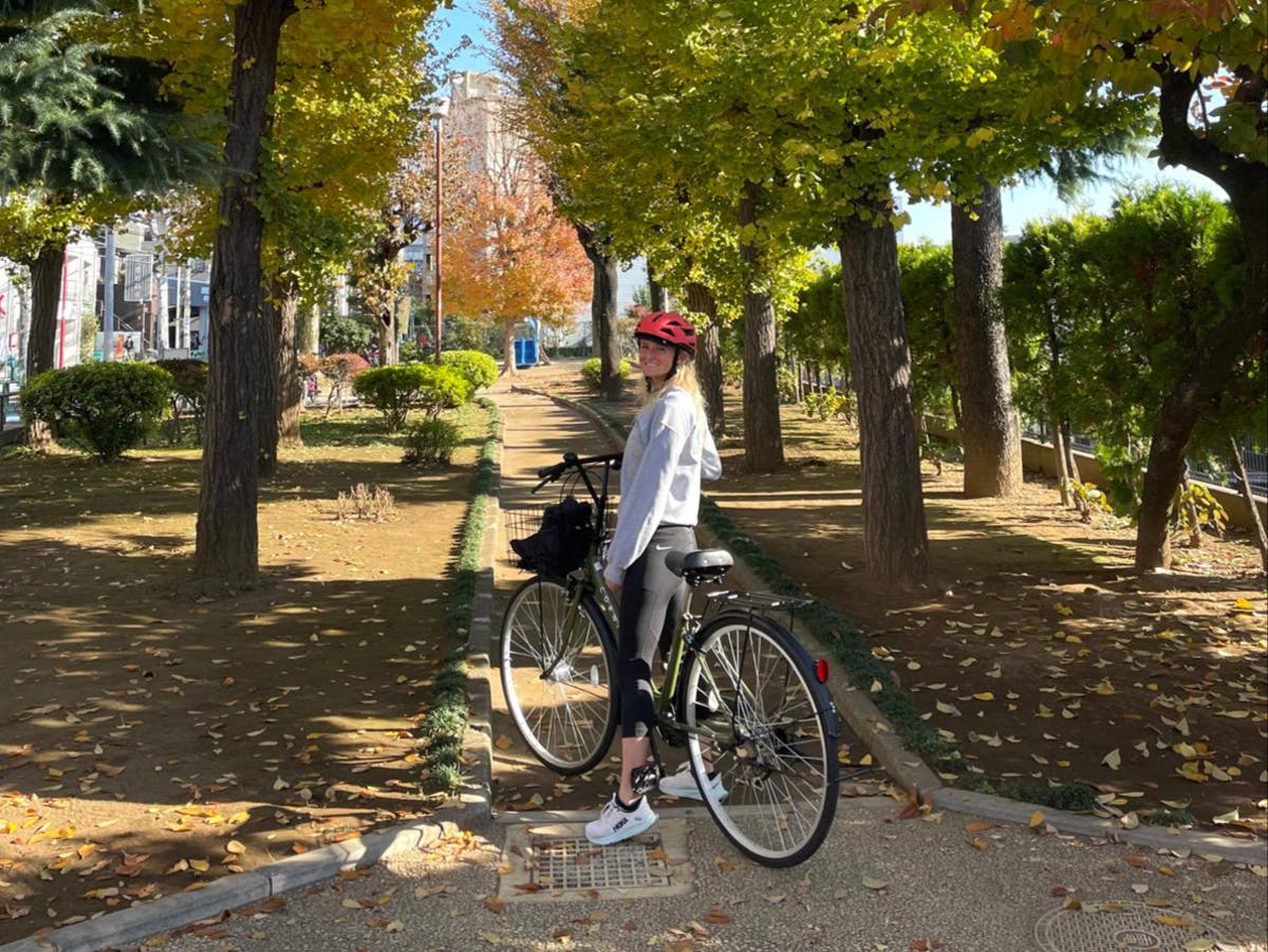 二輪で巡る東京：日本で最も賑わう街を自転車で体験すべき理由