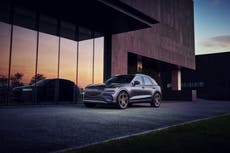 Genesis design guru: “Nobody else in the car industry can do this”