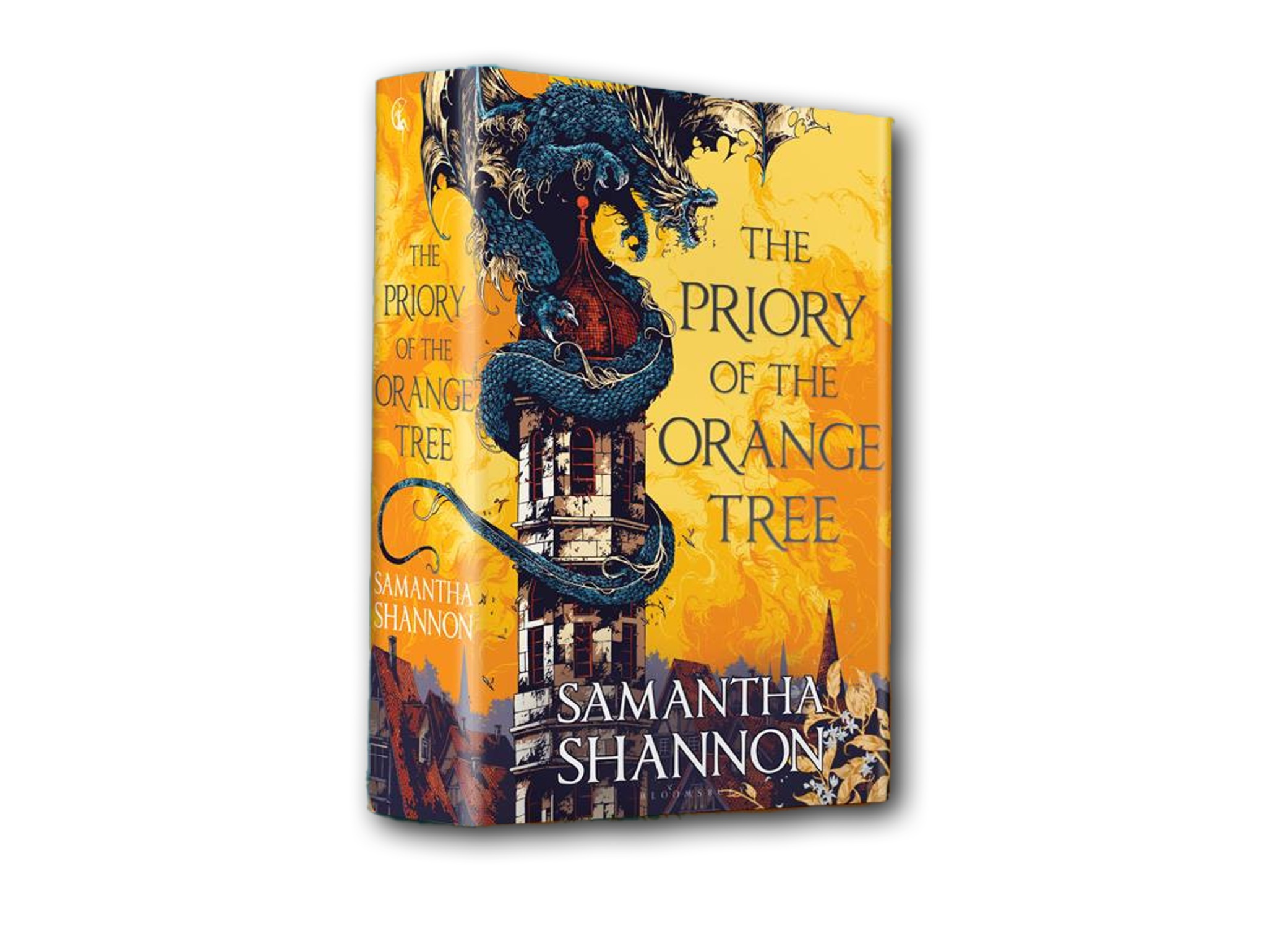 best fantasy books samantha shannon the priory of the orange tree indybest