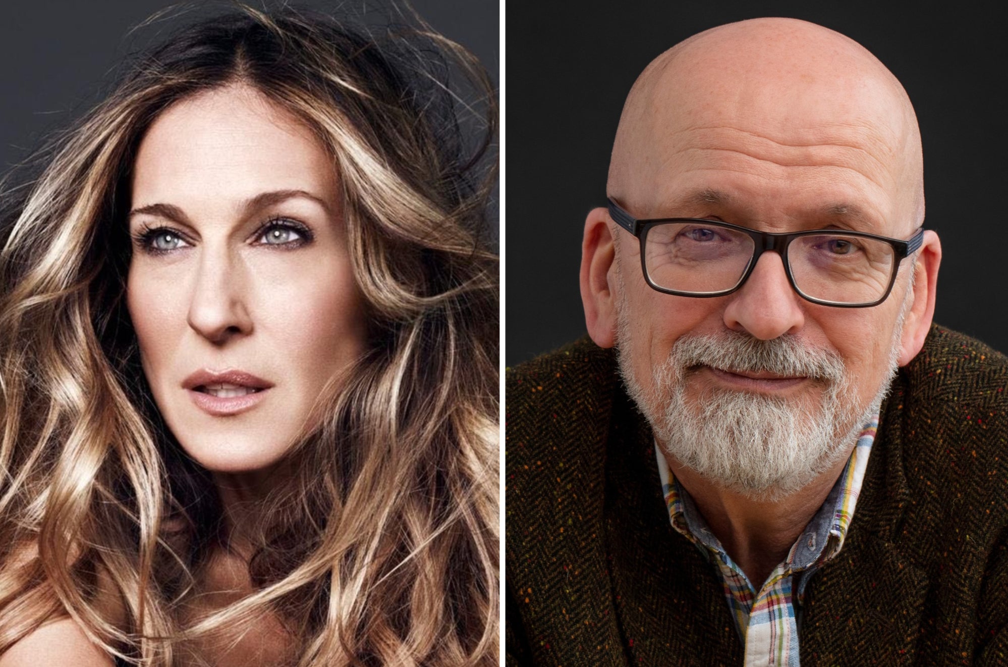 Sarah Jessica Parker and Roddy Doyle are on the panel for this year’s Prize