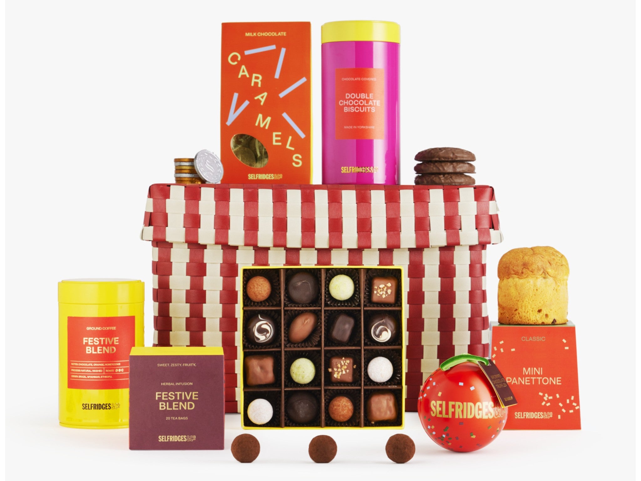 best hampers