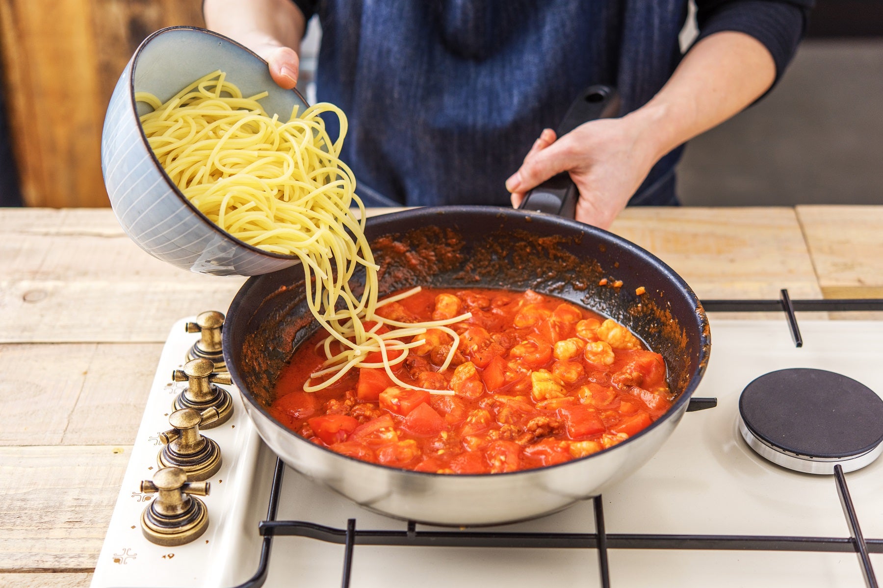 New customers can enjoy impressive discounts on the bestselling meal kit