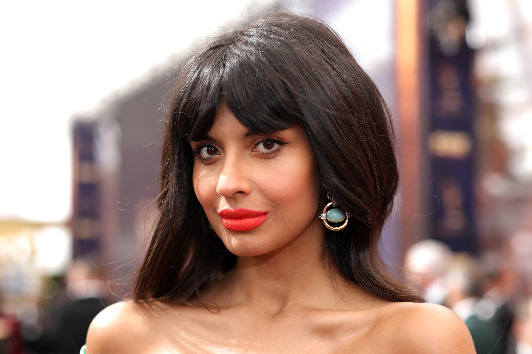 Jameela Jamil will also be participating in the event