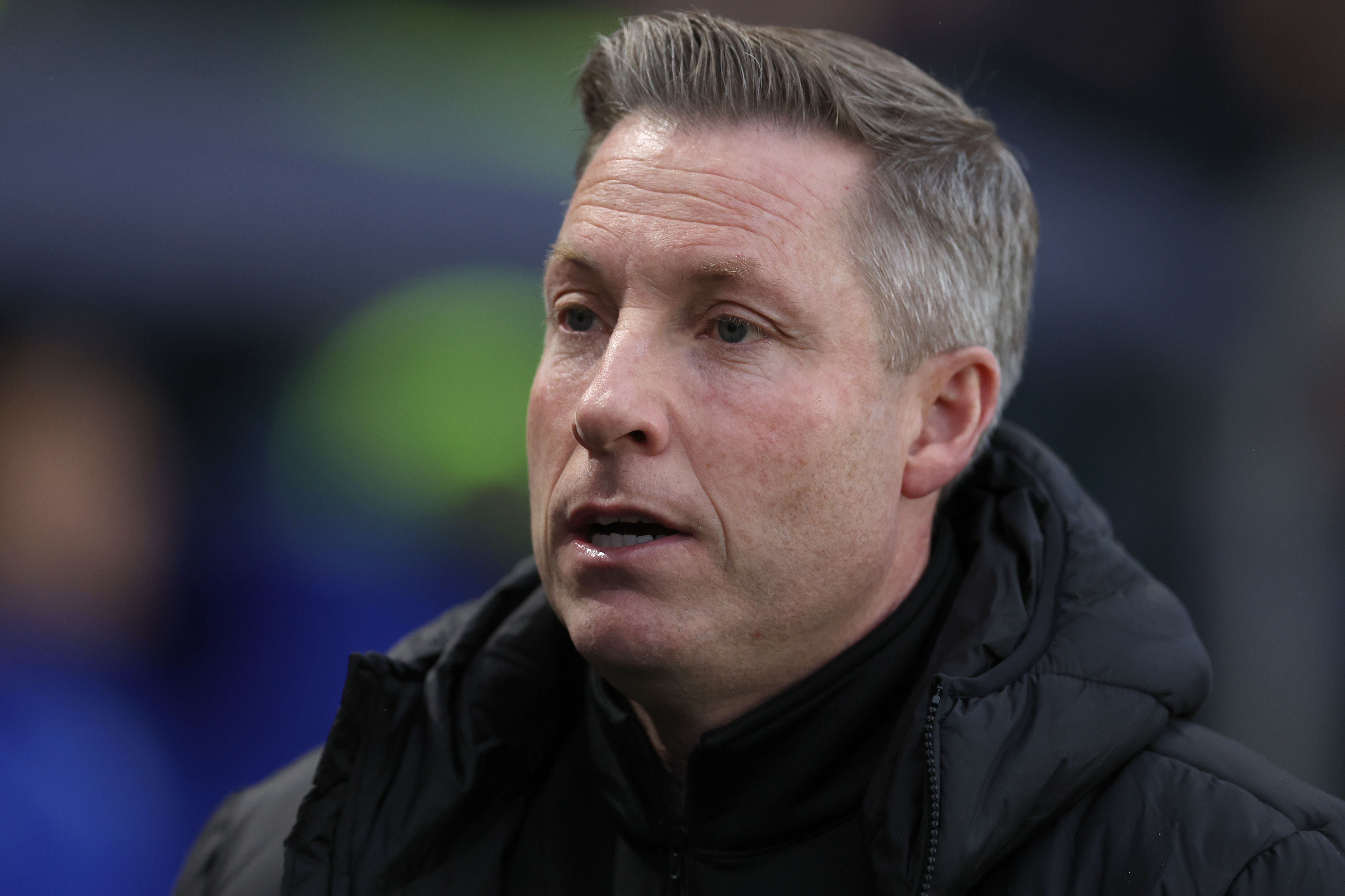 Millwall have announced Neil Harris is leaving (Chris Radburn/PA)