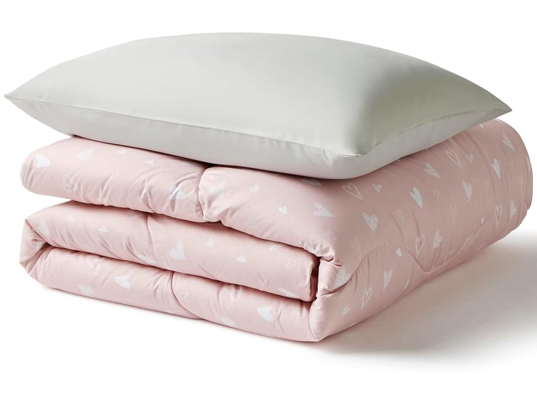 Night Lark junior coverless duvet set