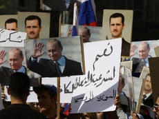 How can Putin be defeated? Assad’s fall provides lesson for West