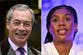 Kemi Badenoch admits Nigel Farage could become prime minister after Tories’ local elections ‘bloodbath’