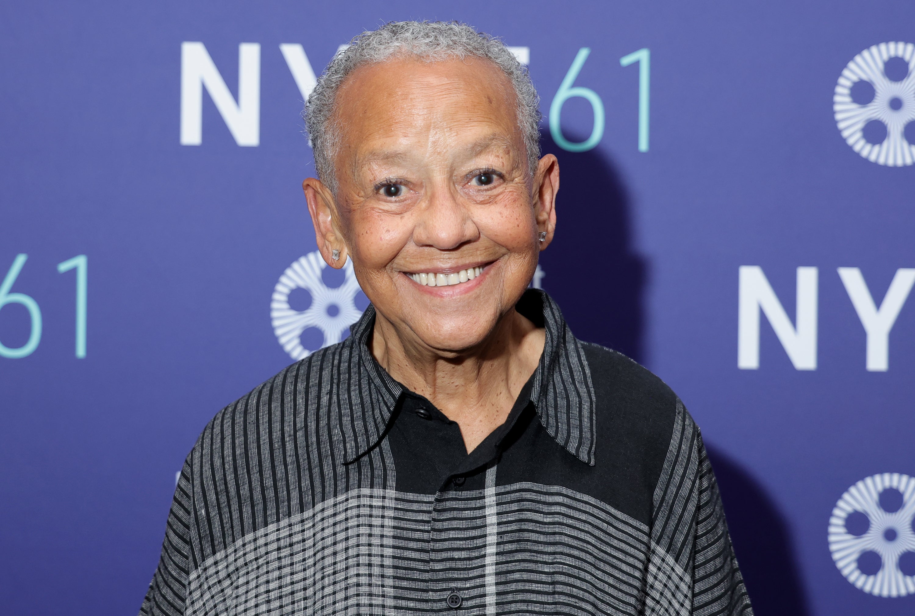 Nikki Giovanni died Monday at the age of 81