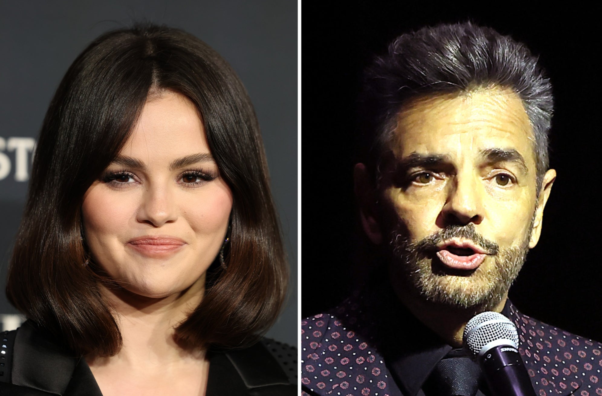 Gomez has received a formal apology after Derbez called her acting ‘indefensible’