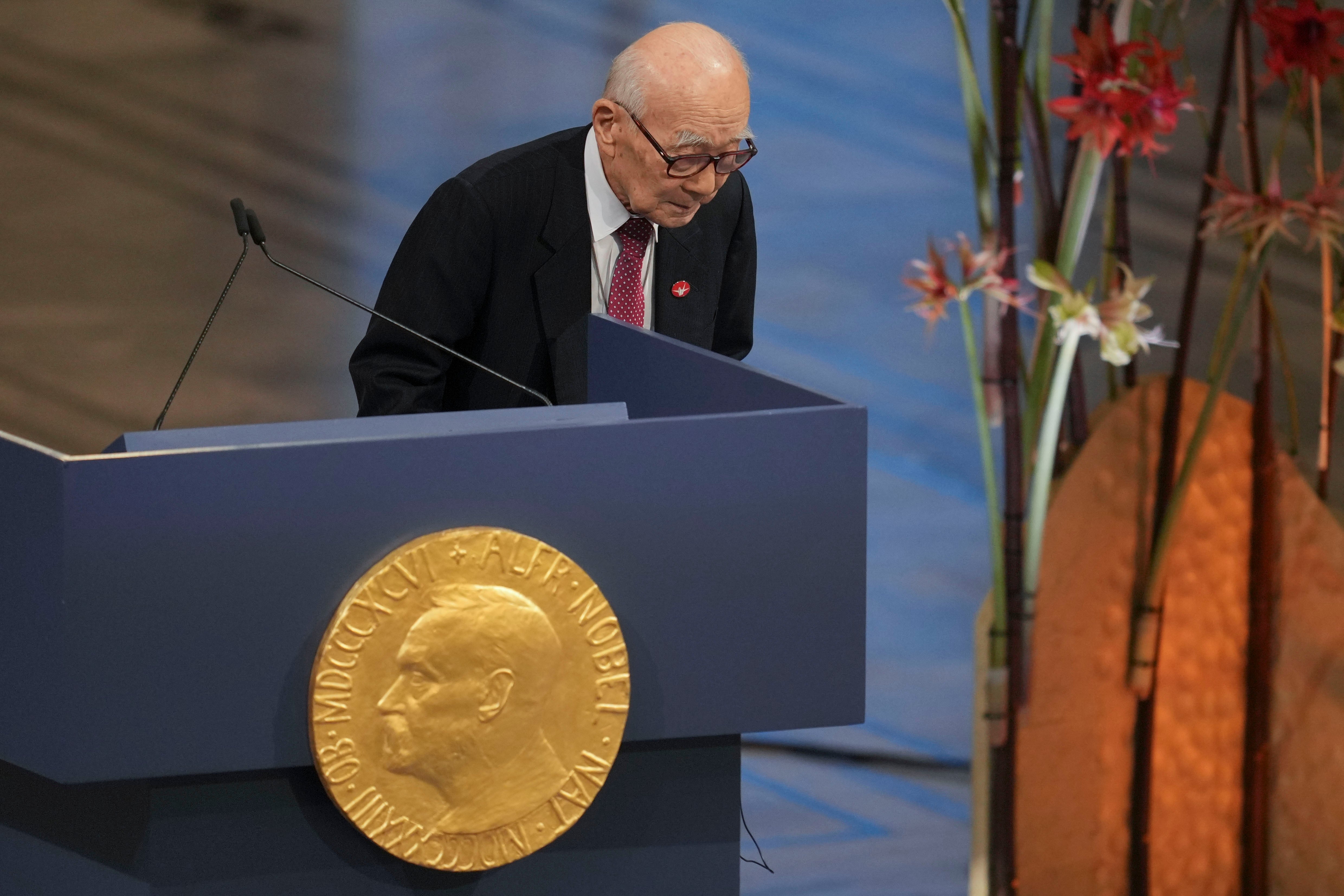 Norway Nobel Peace Prize