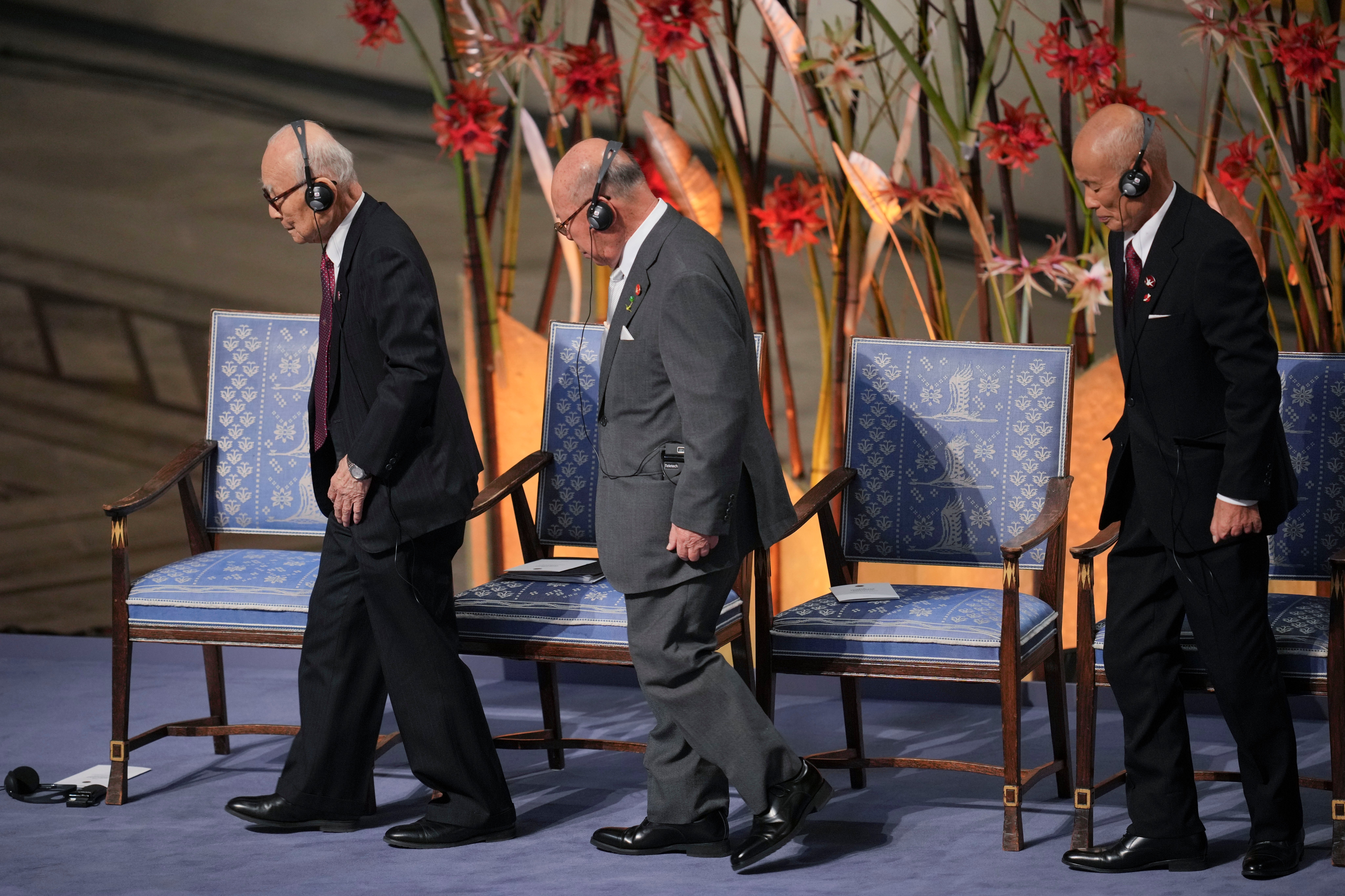 Norway Nobel Peace Prize