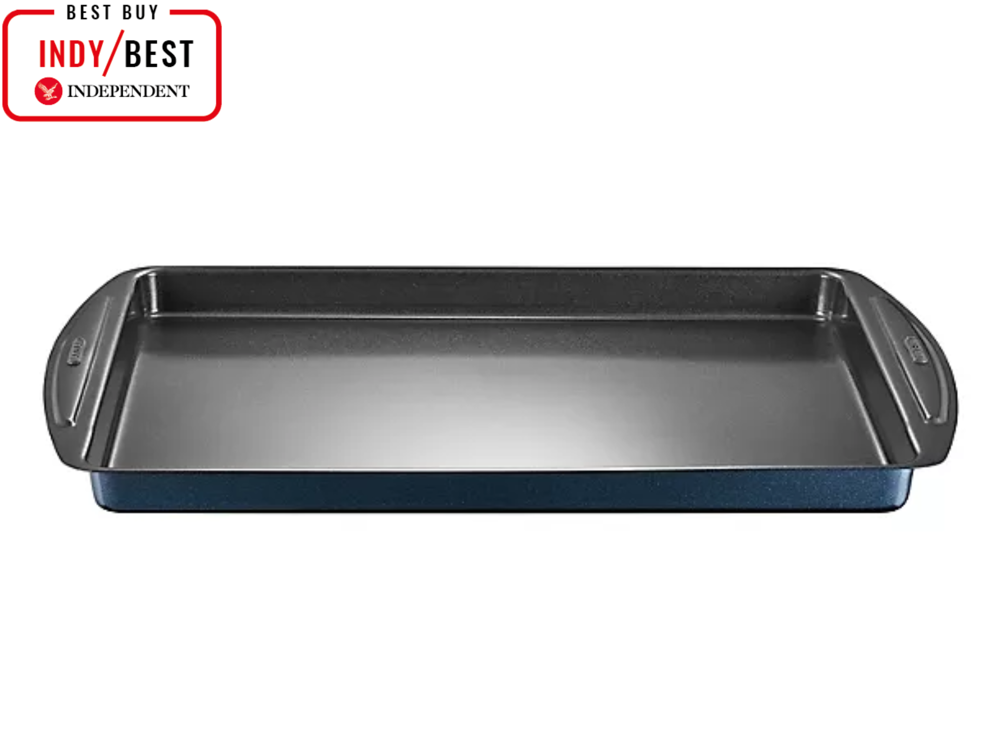 best baking trays lakeland multi purpose oven tray indybest