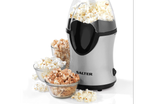 Salter healthy electric popcorn maker