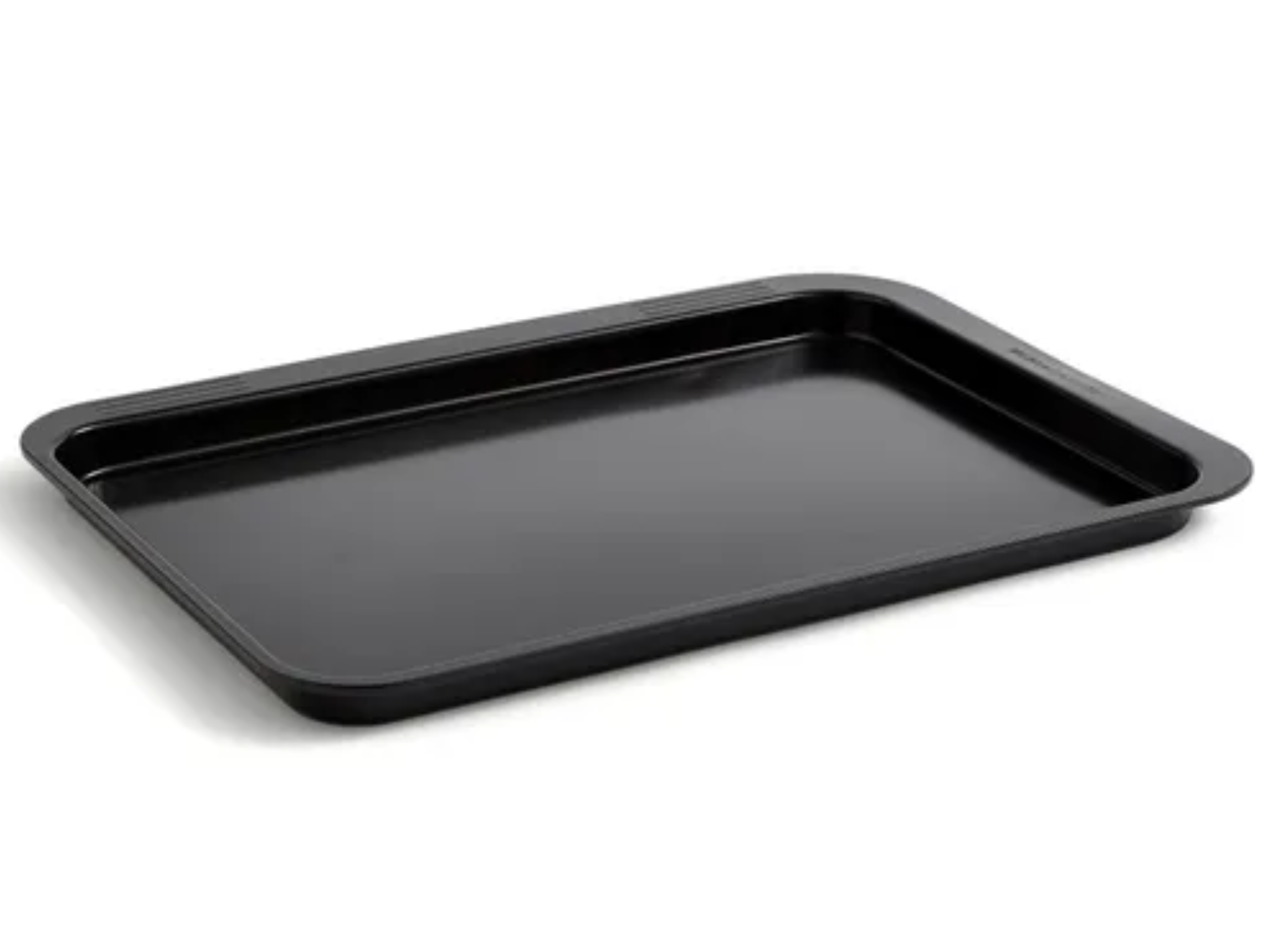 best baking trays dunelm Heavy Gauge Non-stick Baking Tray, 37cm indybest