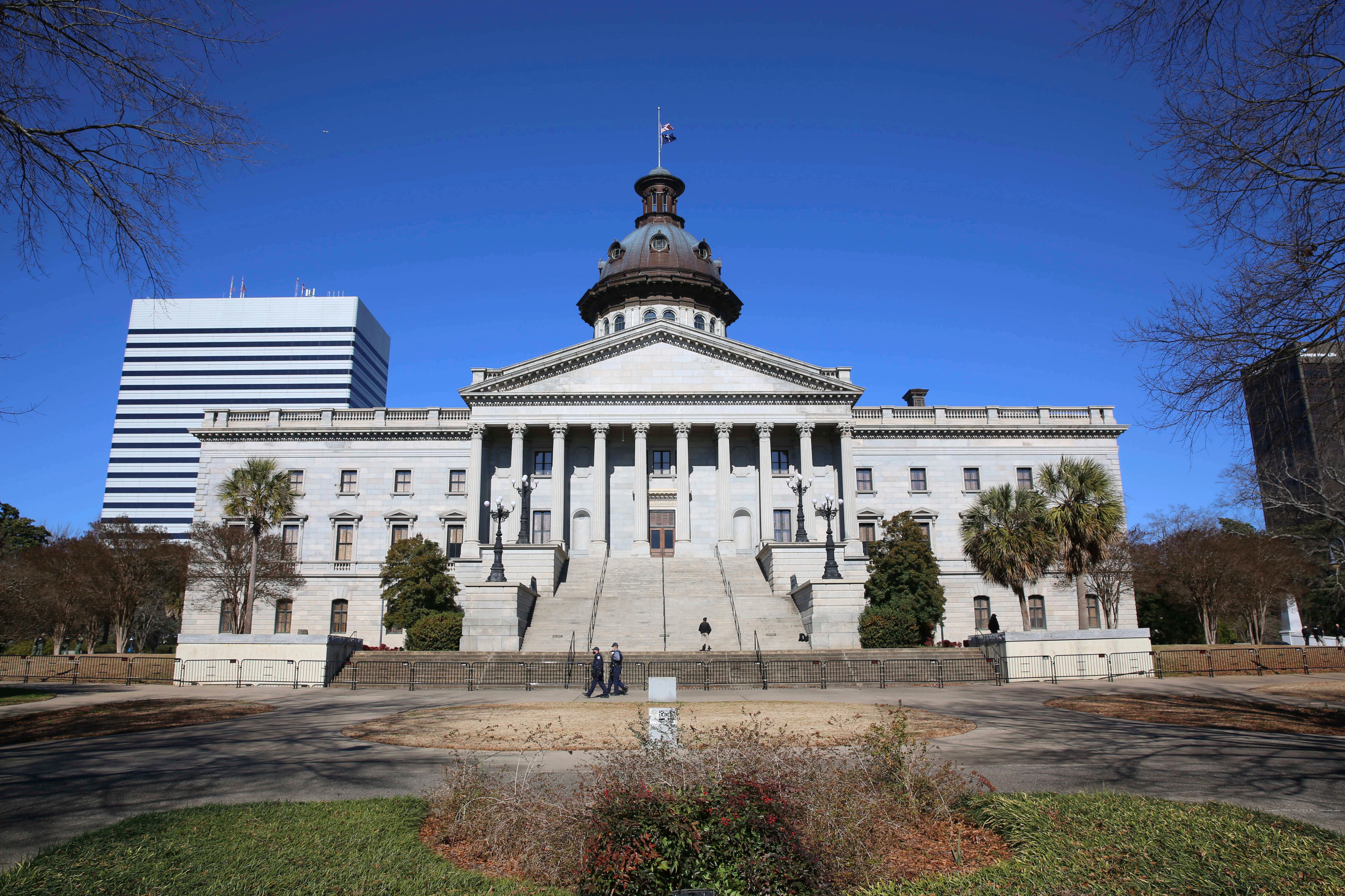 Mental Health South Carolina