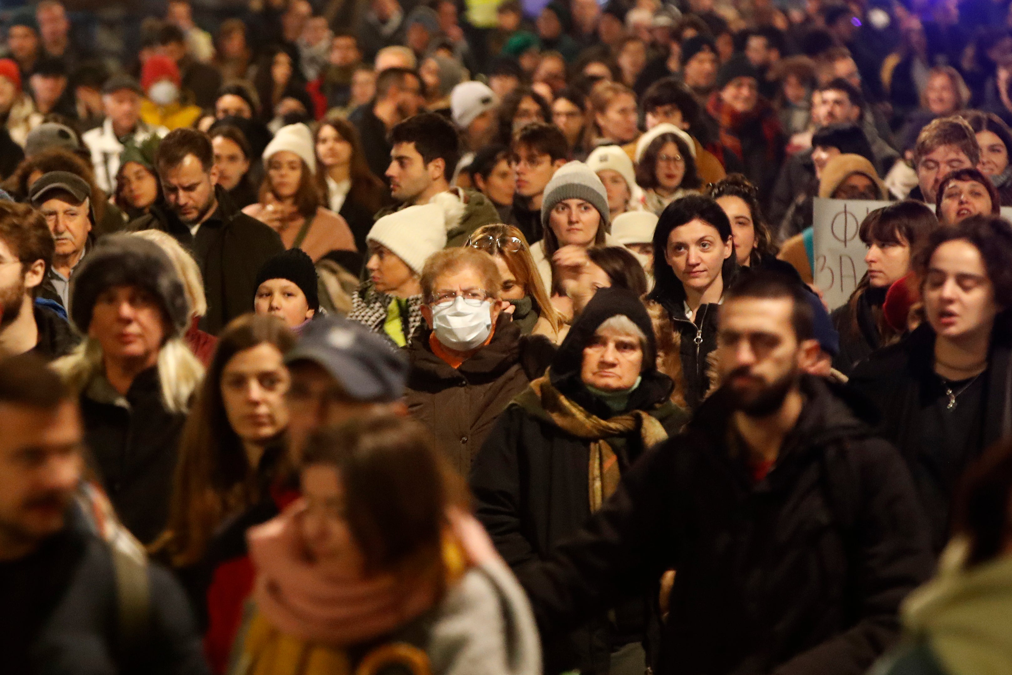 North Macedonia Air Pollution