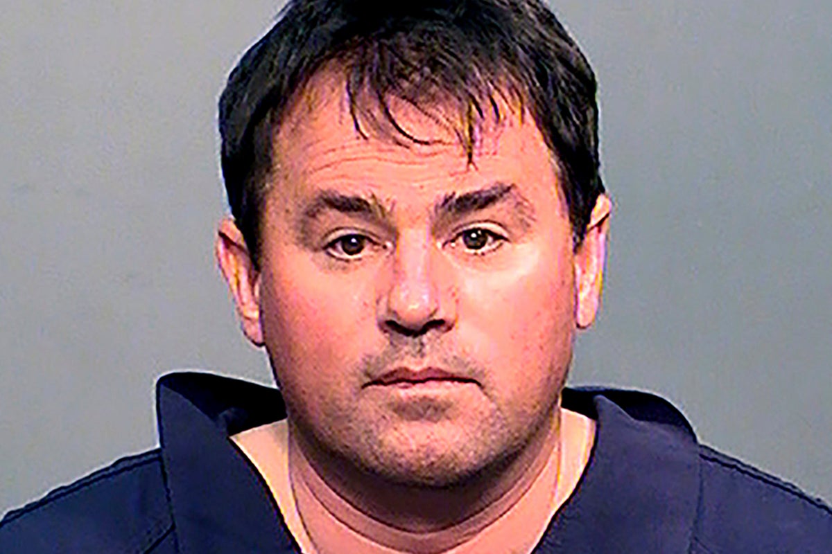 Arizona judge adds 24 years to prison sentence of polygamous sect leader Samuel Bateman