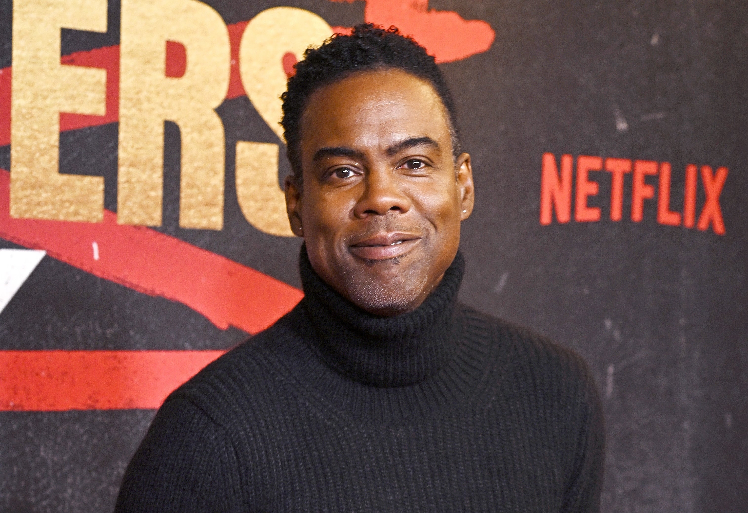 Chris Rock abruptly left Anthony Pratt’s Christmas party mid-set after he saw someone filming in the audience