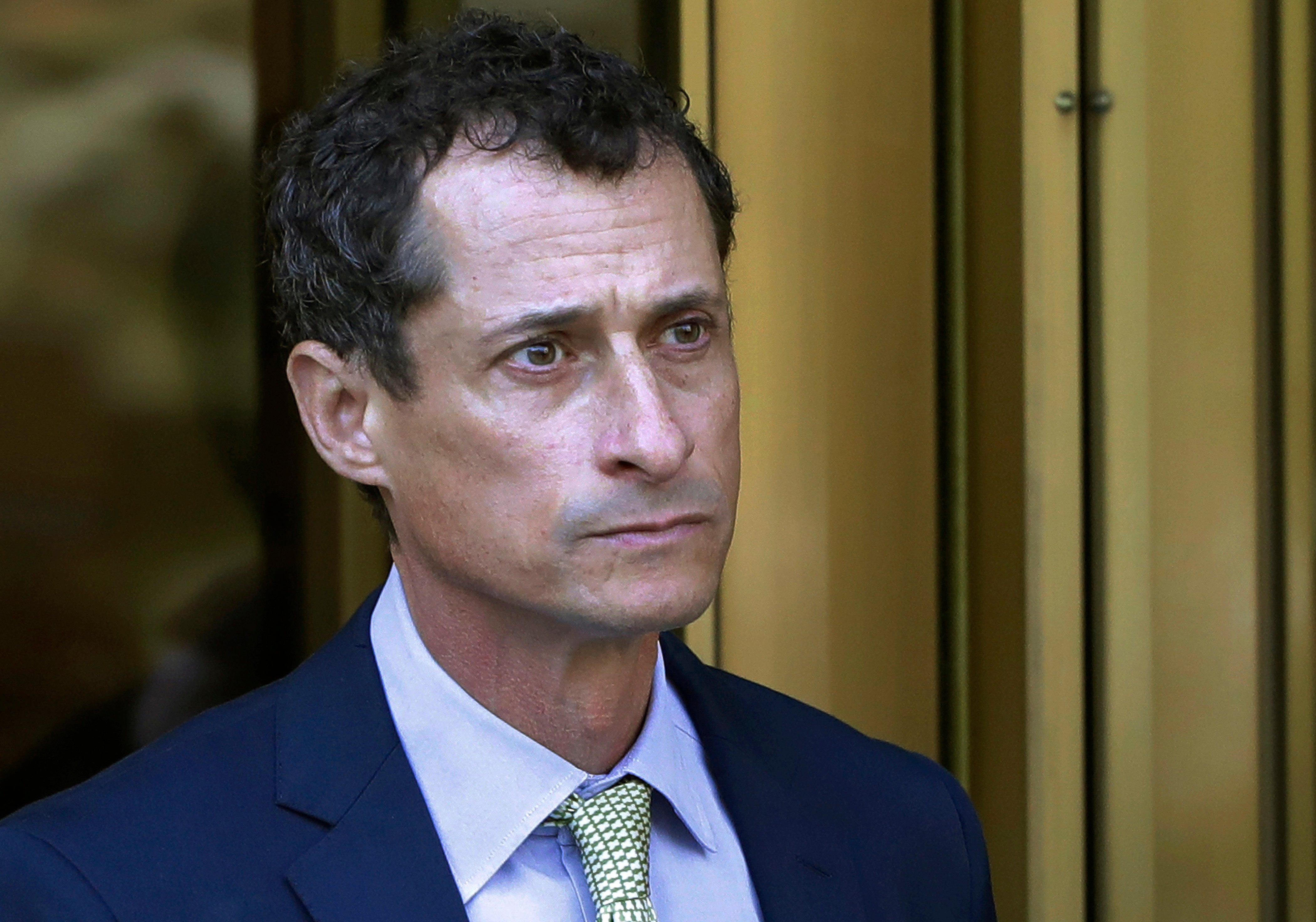 Anthony Weiner-City Council