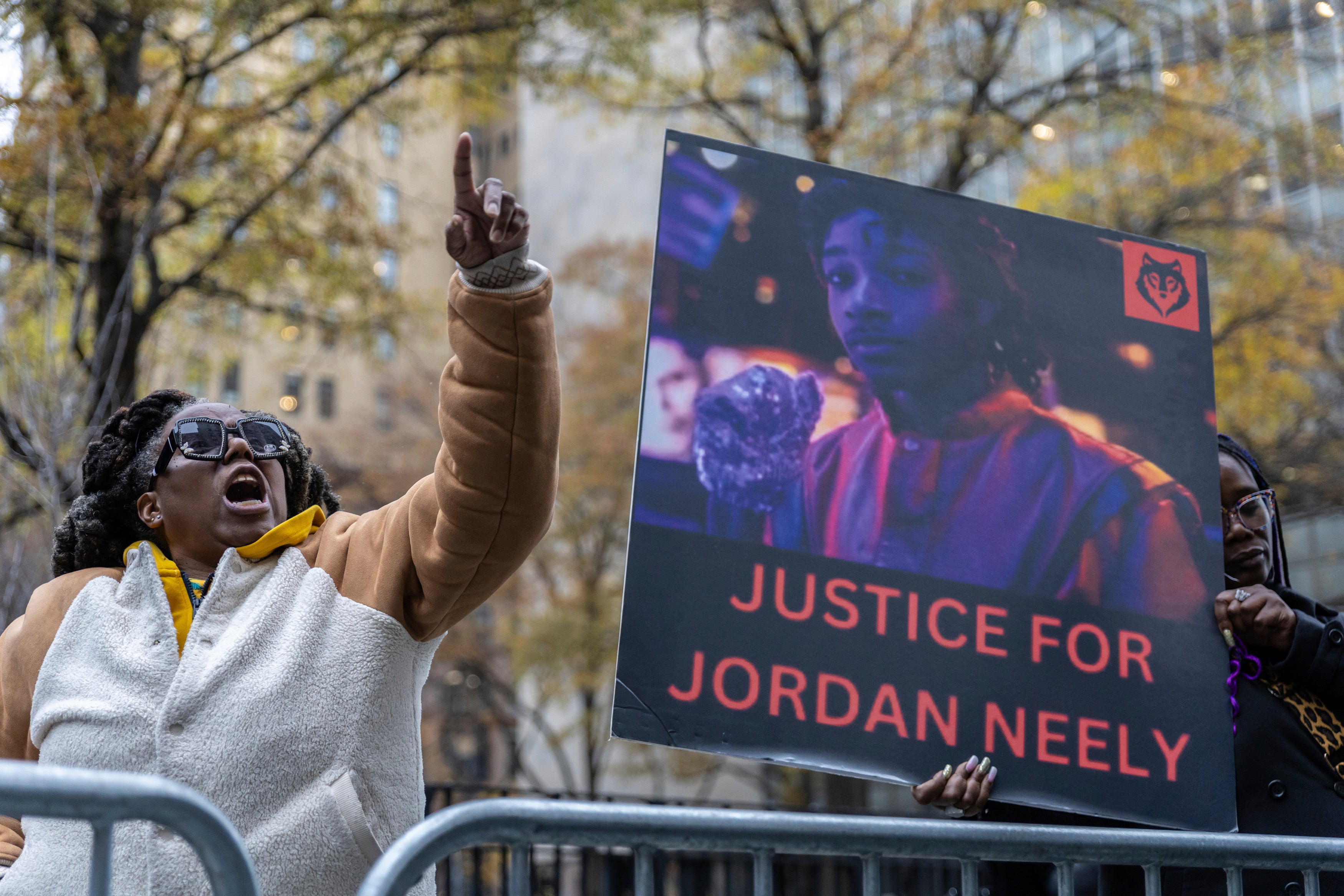 Jordan Neely’s death sparked national outcry in America