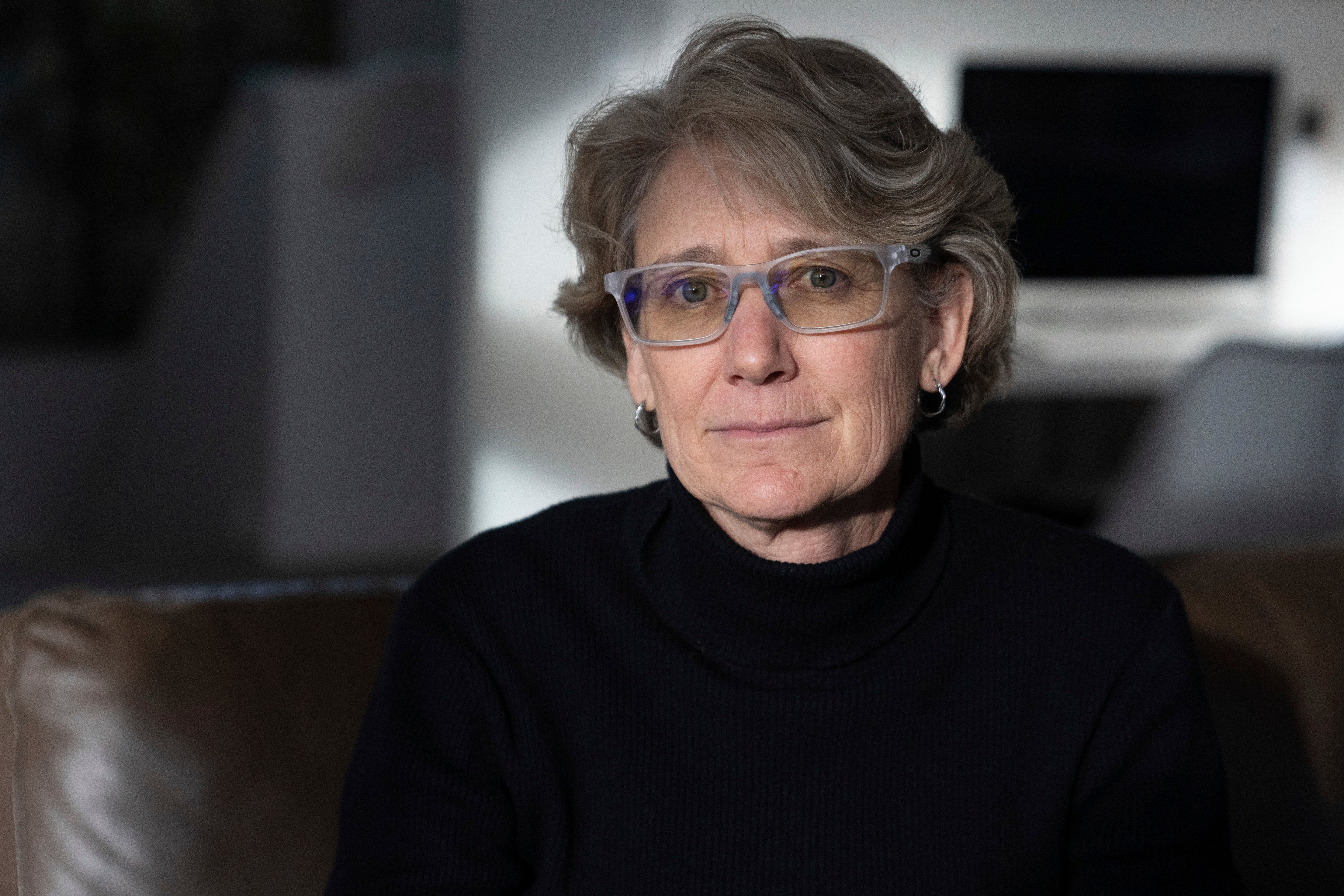 Biathlon Sexual Harassment