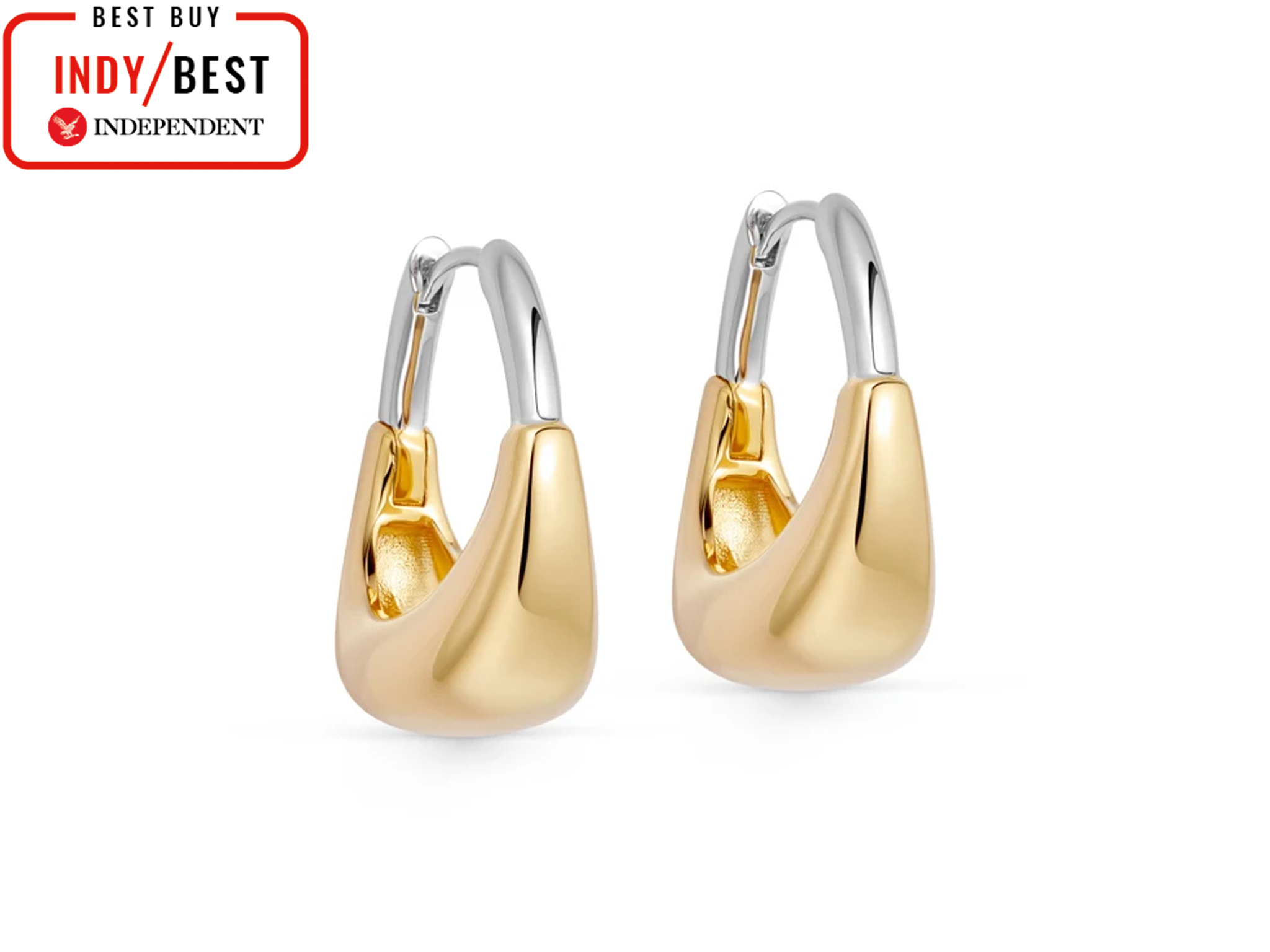 Astley Clark best tarnish free jewellery review indybest