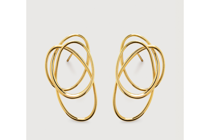 Minica Vinader best tarnish free jewellery review indybest