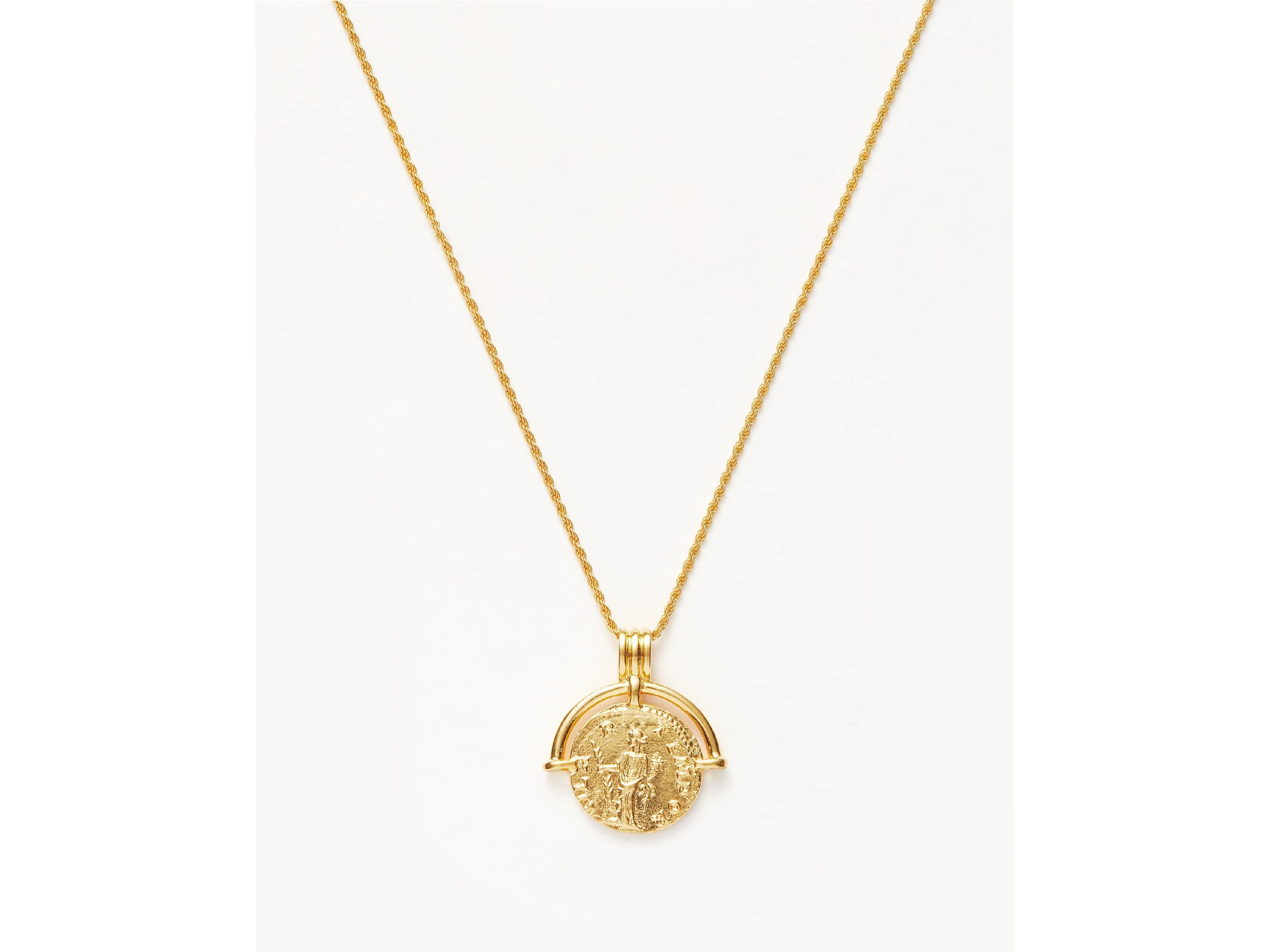 Missoma best tarnish free jewellery review indybest