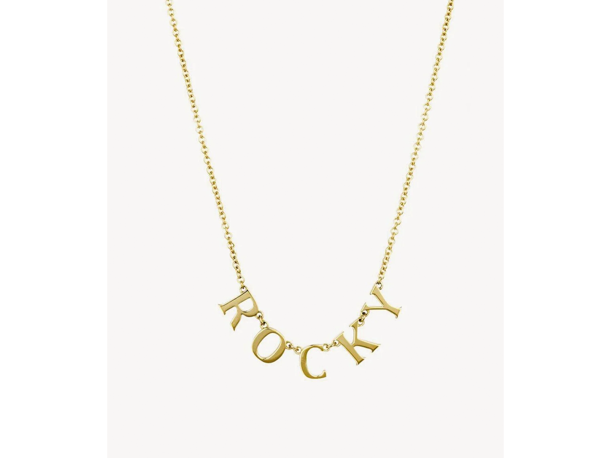 Roxanne first best tarnish free jewellery review indybest