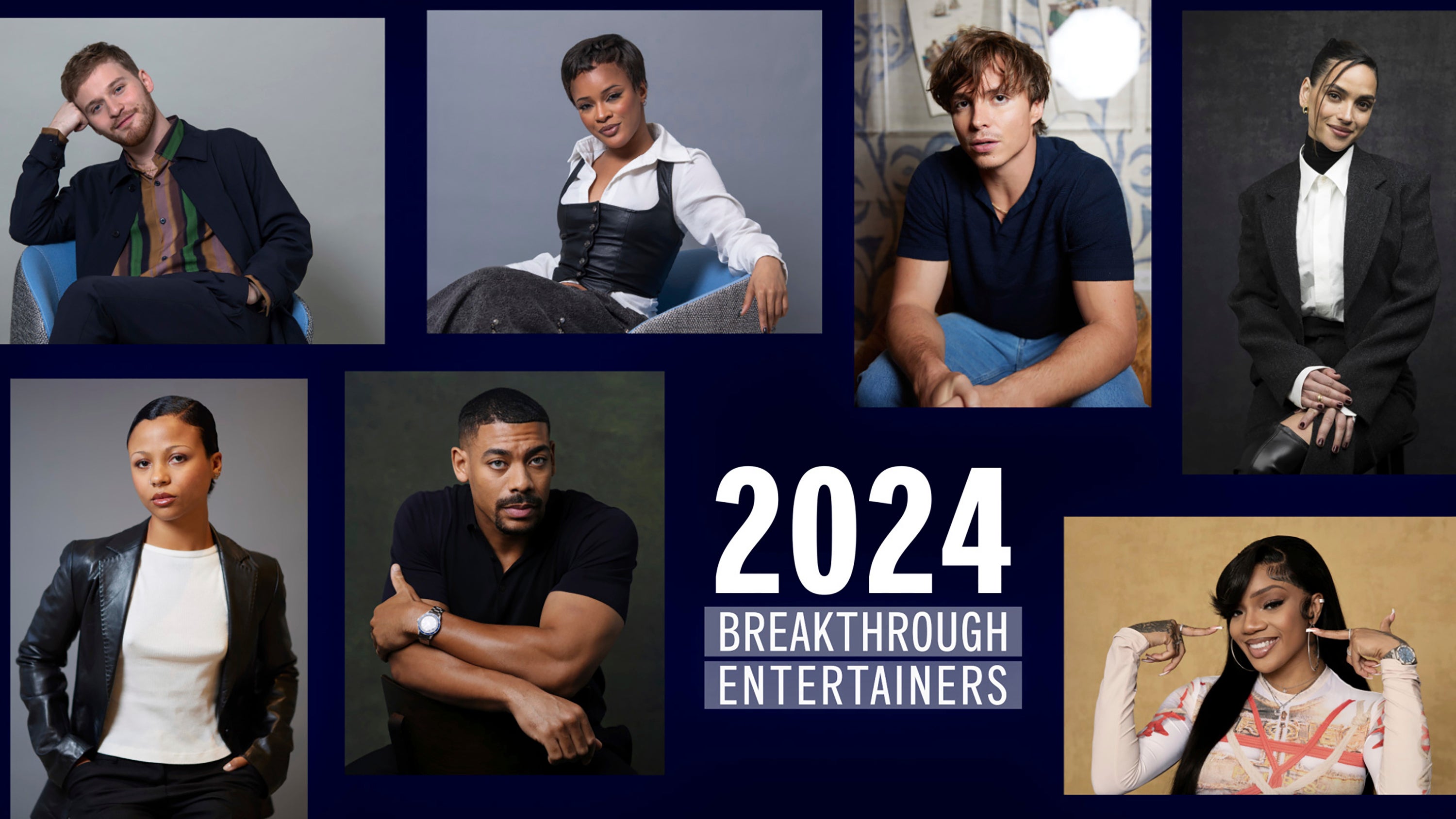 YE Breakthrough Entertainers 2024