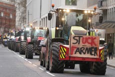 Why the tractor tax will bankrupt families like mine