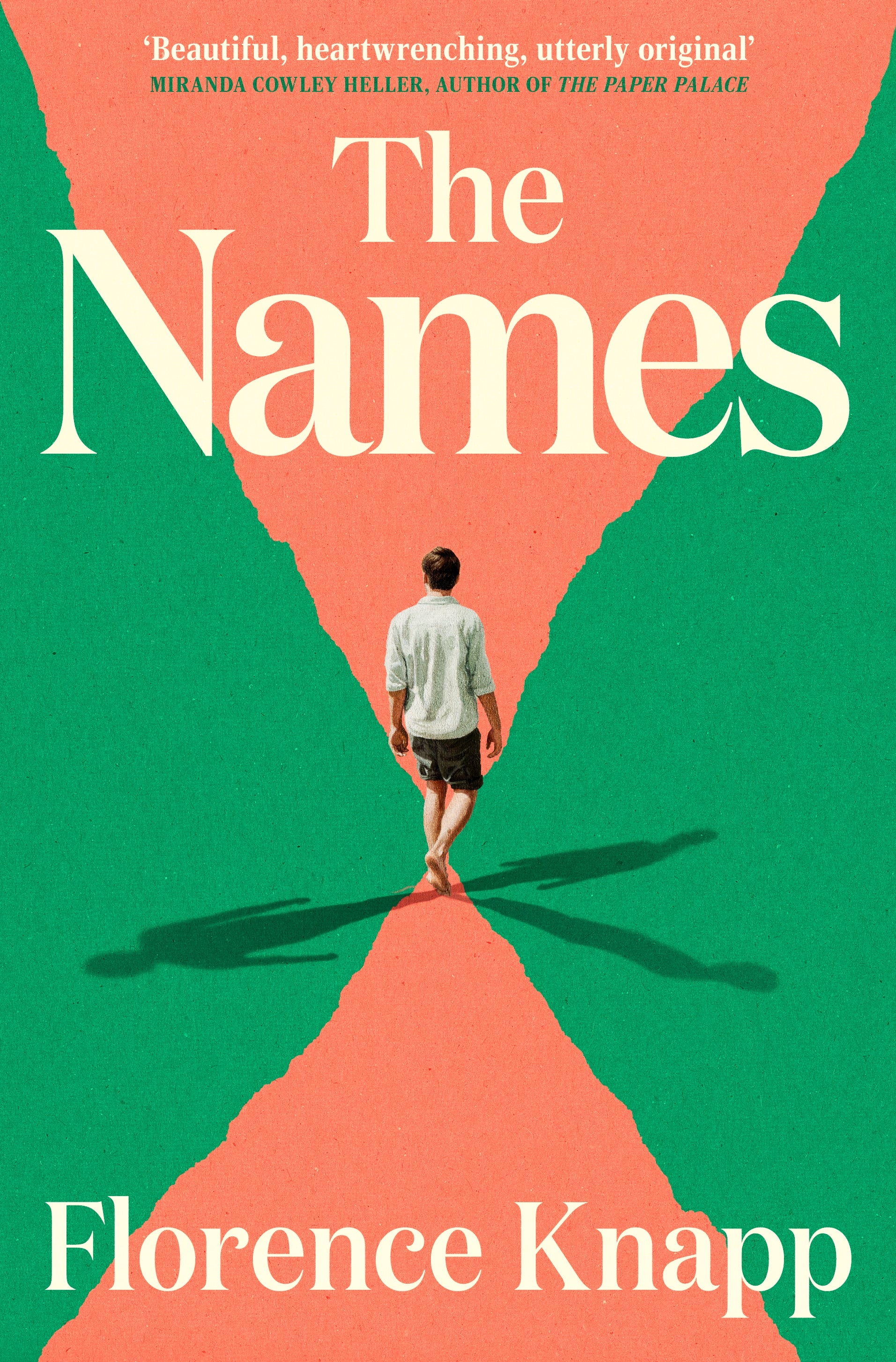 ‘The Names’ asks how what we’re called might shape our lives