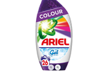 ariel colour gel best laundry detergents